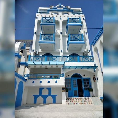White Mediterranean Dahan エクステリア 写真