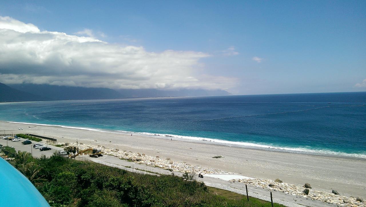White Mediterranean Dahan エクステリア 写真
