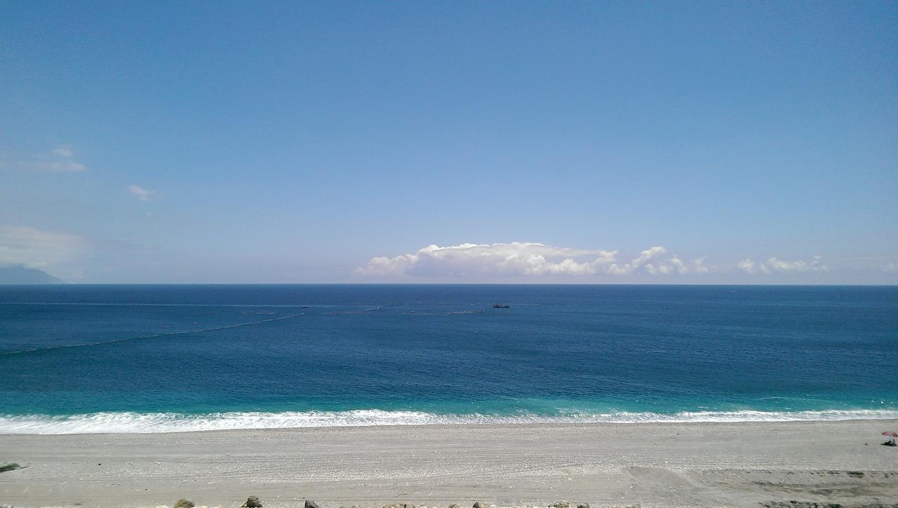 White Mediterranean Dahan エクステリア 写真