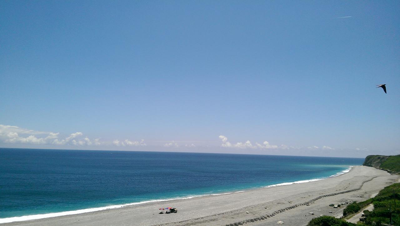 White Mediterranean Dahan エクステリア 写真