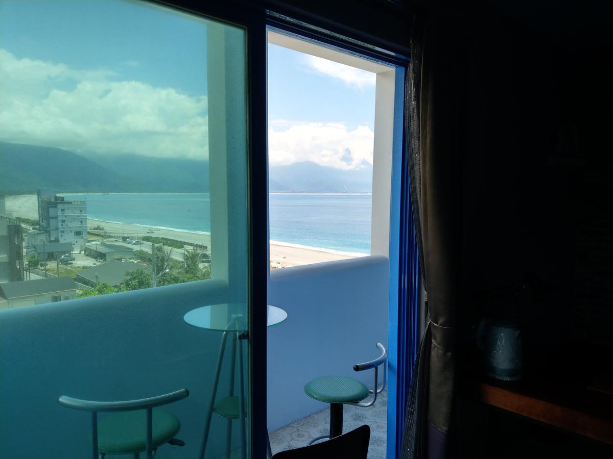 White Mediterranean Dahan エクステリア 写真