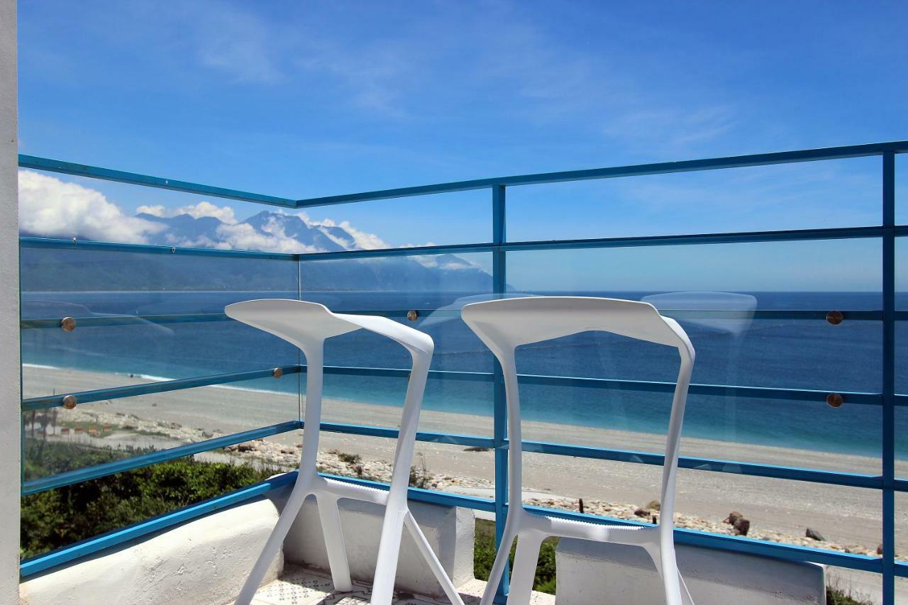 White Mediterranean Dahan エクステリア 写真